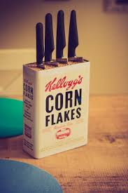 Aufgeraumt Mit Den Kuchen Miezen Diy Messerblock Kuchen Miezen Susi Carreira Katja Stieber Aus Minden Bad Oeynhausen Messerblock Deko Kuche Kuche