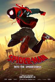 The opportunity to unveil another minimalist poster before the weekend. Spider Man Into The Spider Verse 2018 Imdb