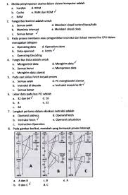 Check spelling or type a new query. Tes Soal Arsitektur Jawabanku Id