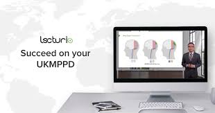 This is a course's you can work on 😀. Succeed On Your Ukmppd Lecturio Com