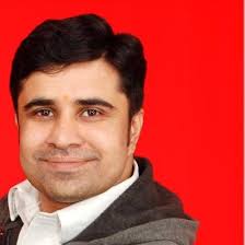 Parag Shukla Email & Phone Number