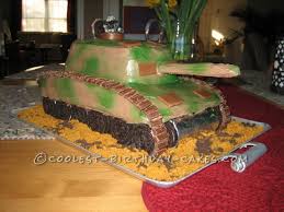 Army tank birthday cake army tank joint birthday cake made for 2 little boys. 190 Coolest Homemade Military Theme Cakes