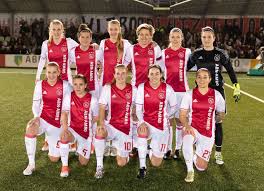 Both teams to score + heerenveen to win or ajax to win. Heerenveen Women Vs Ajax Women Live Soccer Stream Dutch Vrouwen Eredivisie Sports Today Soccer Abs