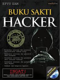 Buatlah sebuah poster htm pth dengan tm gmr membaca. Full Buku Sakti Belajar Hacker