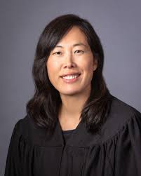 JUDGE SHAUNA GRAVES-ROBERTSON