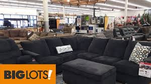 Folding tables and card tables make it easy & affordable to add portable table space to any occasion, from hosting guests at home to tailgate parties. Big Lots Furniture Sofas Couches Armchairs Home Decor Shop With Me Shopping Store Walk Through 4k Youtube