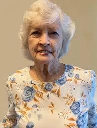 Obituary information for Margaret Joyner Stephens