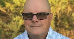 Curtis Don Christensen