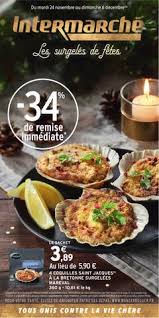 Intermarche Catalogue Reduction Et Code Promo Janvier 2021