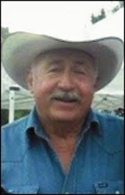 Juan B. “Johnny Boots” Vallejos Jr. (1943-2018)