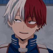 Shoto todoroki добавил(а), этот твит недоступен. Shoto Todoroki Geschwister Novocom Top