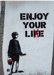 Graffiti Street Art Banksy Banksy Quotes Banksy Art