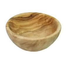 Olive Wood Luxury Olive Wood Wood Salad Bowls Luxury Bowl