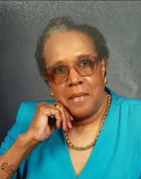 Margaret Lucy Turner Obituary (1930