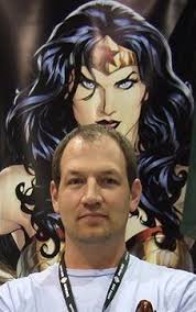 Terrence "Terry" Dodson