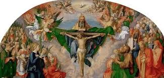 Allí transcurrió un tiempo escuchando y preguntando a los doctores del templo, quienes quedaron asombrados por sus conocimientos teológicos. Los Santos Padres Y Doctores De La Iglesia Catecatemdp