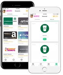 Just spend money like normal and watch your drop wallet. Drop App Review Is It Safe How Drop Works Budgeting Couple