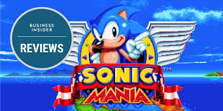 Fast sonic games brings you all the browse our big selection of games and find just the right game to play. Review Sonic Mania For Ps4 Xbox One Pc Nintendo Switch Is The First Great Sonic Game
