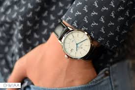 Melbourne watch co portsea review. Melbourne Watch Co Flinders Classic Watch Review Watch It All About