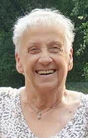 Lois Yeager Obituary