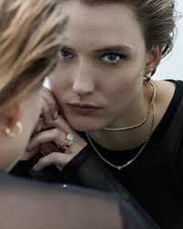 CUSHLA WHITING JEWELLERY