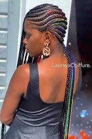 From classic braided hairstyles like french to more complicated five strand styles, check out these 40 different types of braids for unique and pretty styles. 23 African Hair Braiding Styles We Re Loving Right Now Stayglam