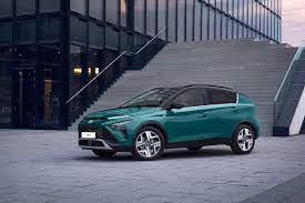 Hyundai bayon fiyatı lansmanın ardından merak konusu oldu. Price Difference Between Hyundai Bayon And I20 Extremely Small Netherlands News Live