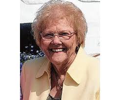 Berverly Hawk Obituary (2016)