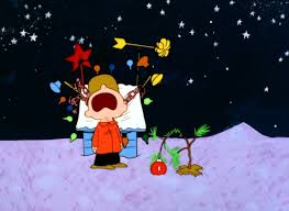 Download A Charlie Brown Christmas 1965 The Internet Animation Database SVG Cut Files
