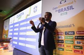 É um dos clubes mais tradicionais e populares do futebol. Sorteio Define Confrontos Da Quarta Fase Da Copa Do Brasil 2020 Confederacao Brasileira De Futebol