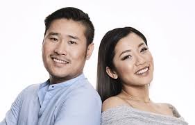 David Vu from My Kitchen Rules