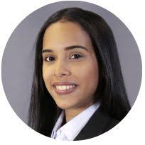 Past Robinson Honors Fellows