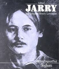 Alfred Jarry