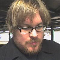 Andrew Decker (@adecker31)