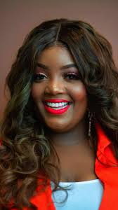 Natasha Staples-White