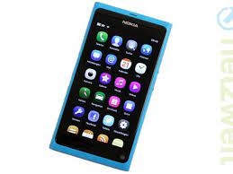 Nokia N9 im Test: Das MeeGo-Experiment ...