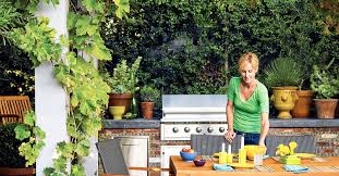 How to build an outdoor pizza oven. Read This Before You Put In An Outdoor Kitchen This Old House