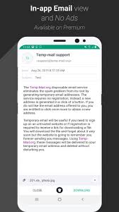 Learn why contentful is the new standard in content management. Temp Mail Free Instant Temporary Email Address For Android Apk Download