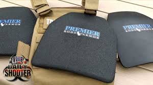Image result for Premier Body Armor