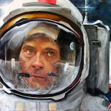 Simon Kregar- Fine Art