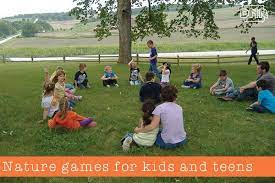 Exploring Iowa S Natural Resources Outdoor Education Nature Education Preschool Learning