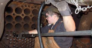 Summer Intern Position: Boilermaker?