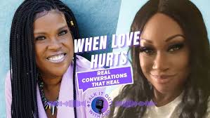 Yo and CEO Yvette Woods of Five Legacy Group