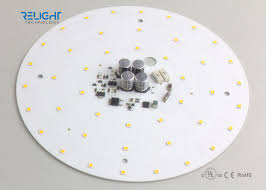 Read morewhy do led lights flicker on video? Downlight Dimmable Led Module 180mm Flicker Free 23w Led Ceiling Lighting Module
