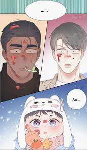 逆袭之好孕人生 author haier status ongoing genre comedy shounen ai romansa romansa amreading books wat ilustrasi karakter gambar karakter ilustrasi