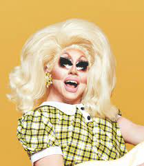 Trixie Mattel Concerts Tour Next Setlist 2021