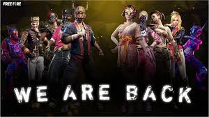 Update, kode redeem free fire gratis awal oktober 2019, kode upgrade elite pass secara gratis. Season 1 To 6 Elite Pass May 22 To 26 Free Fire Youtube
