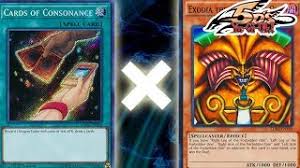 Ich hoffe es gefällt euch! Best 2018 Exodia Deck Yu Gi Oh Duel Links Youtube