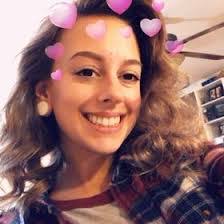 Erin Barbee's Instagram, Twitter & Facebook