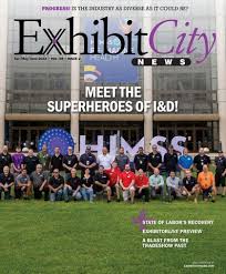 Exhibit City News